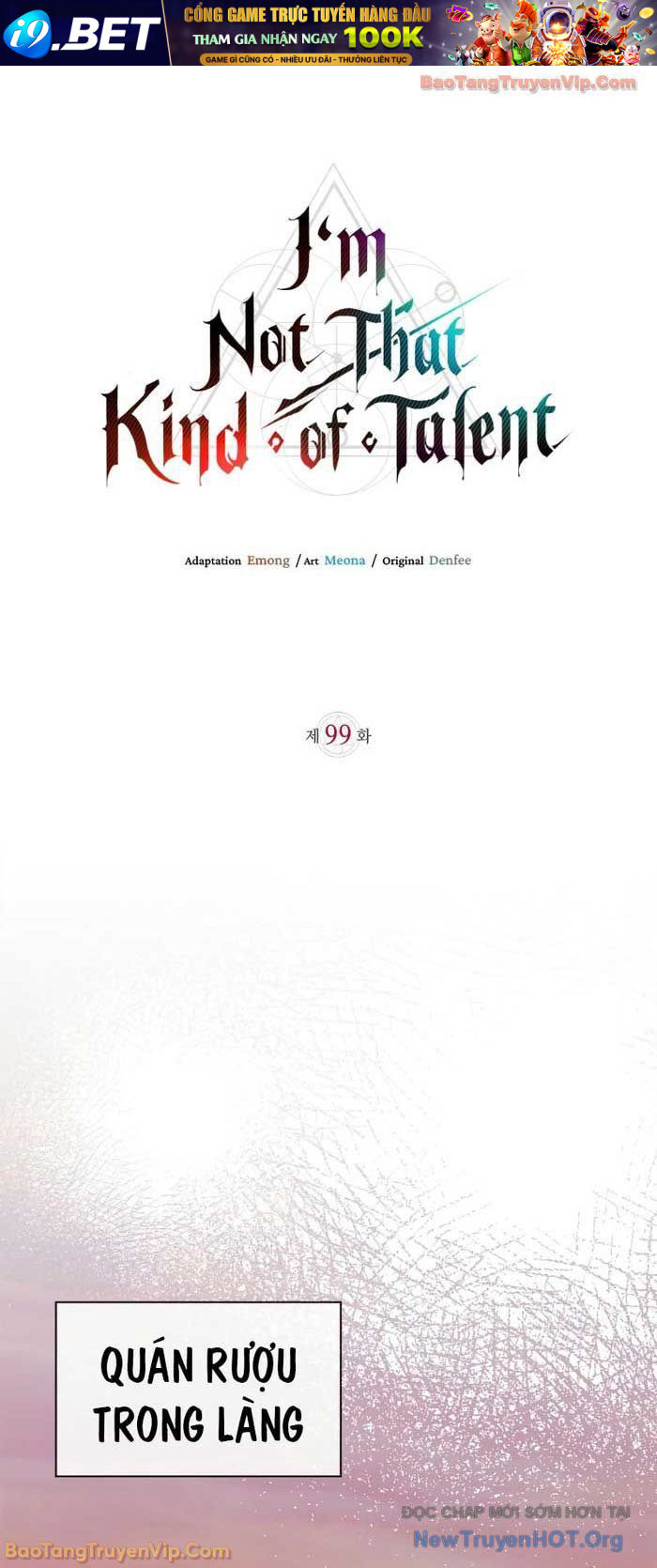 Tôi Không Tài Năng Đến Thế Đâu - Chapter 99 - Page 52