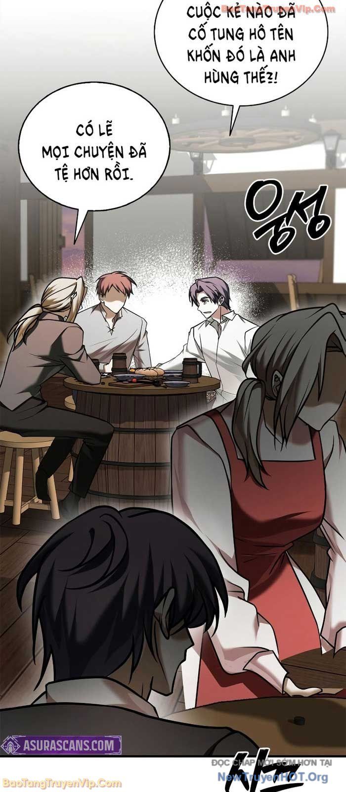 Tôi Không Tài Năng Đến Thế Đâu - Chapter 99 - Page 54