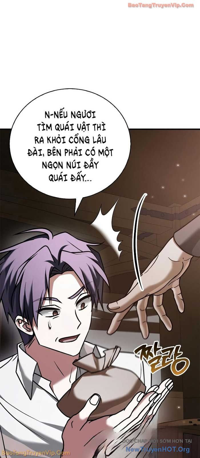 Tôi Không Tài Năng Đến Thế Đâu - Chapter 99 - Page 61