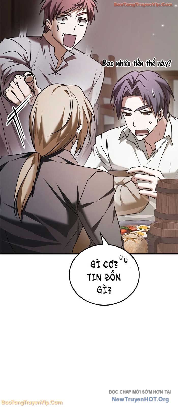 Tôi Không Tài Năng Đến Thế Đâu - Chapter 99 - Page 65