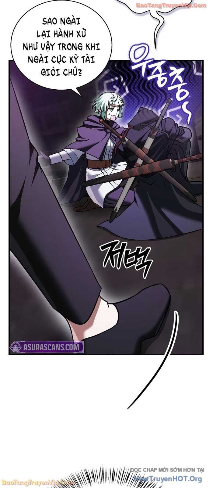 Tôi Không Tài Năng Đến Thế Đâu - Chapter 99 - Page 87