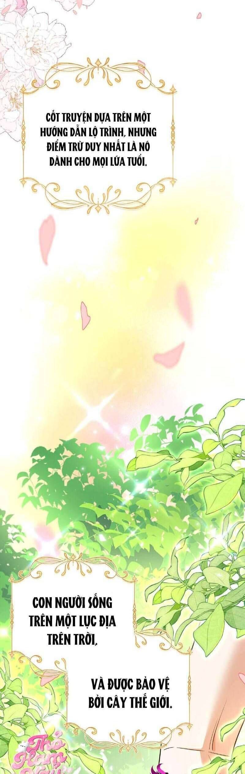 Tôi Sẽ Mặc Kệ Kẻ Phản Diện Đoản Mệnh - Chapter 1 - Page 10