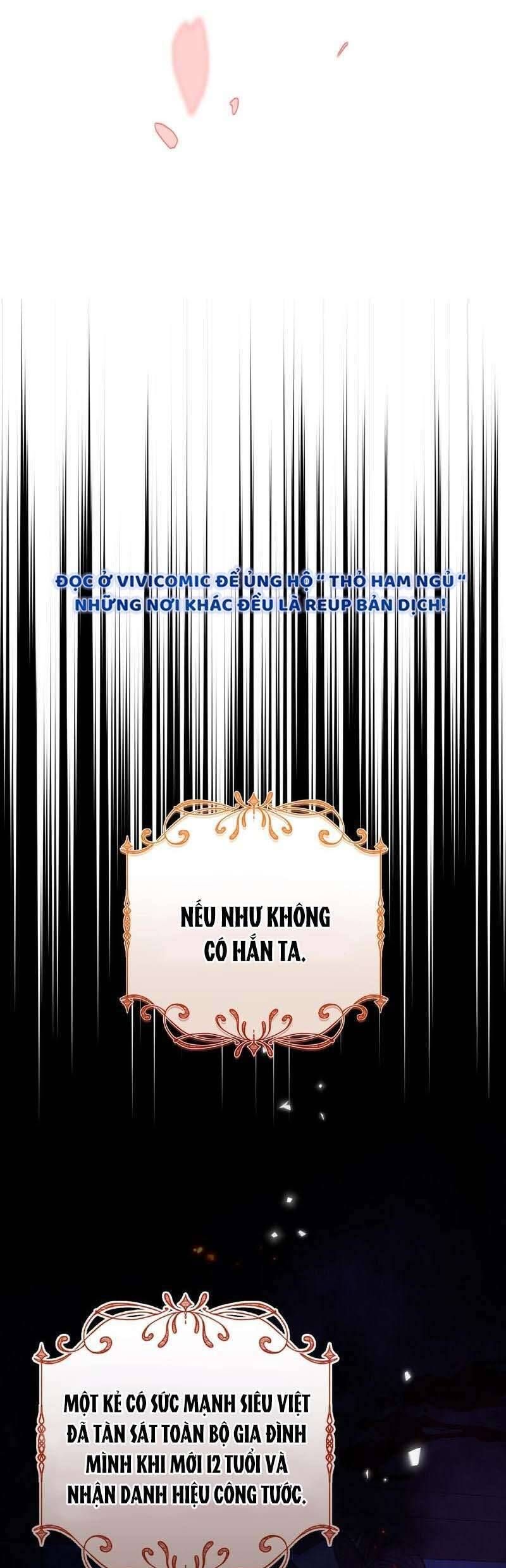 Tôi Sẽ Mặc Kệ Kẻ Phản Diện Đoản Mệnh - Chapter 1 - Page 12