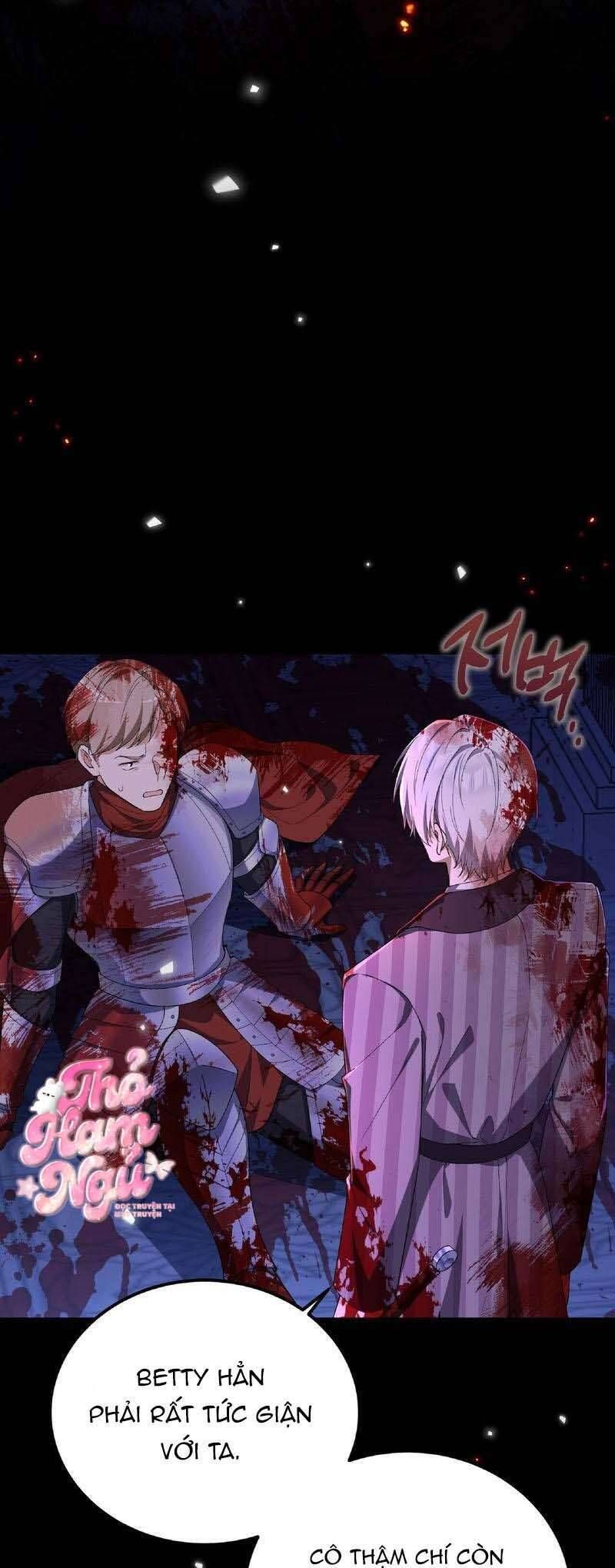 Tôi Sẽ Mặc Kệ Kẻ Phản Diện Đoản Mệnh - Chapter 1 - Page 14