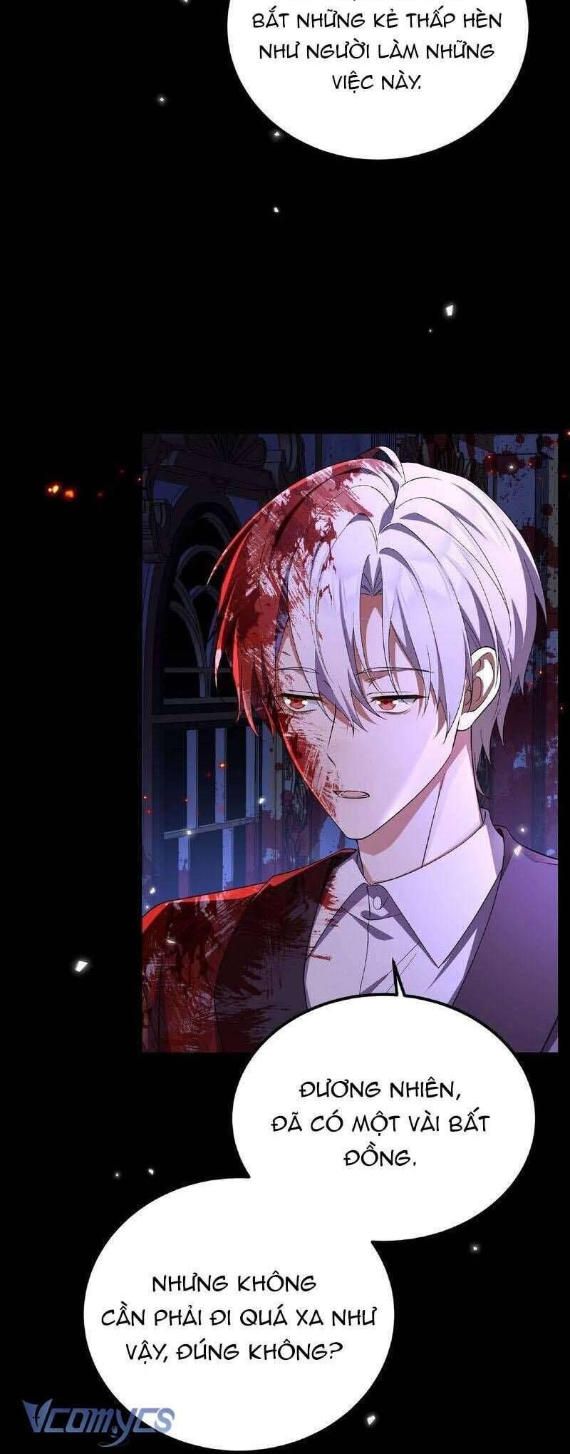 Tôi Sẽ Mặc Kệ Kẻ Phản Diện Đoản Mệnh - Chapter 1 - Page 15