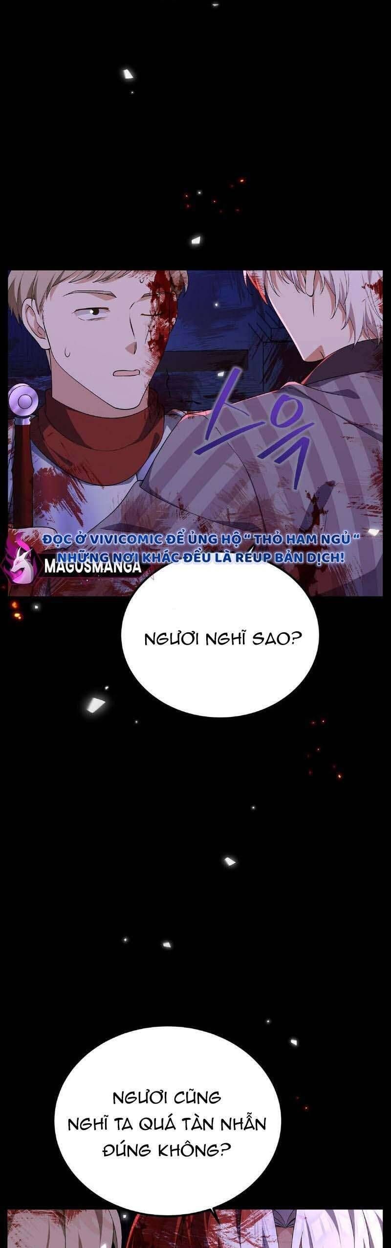 Tôi Sẽ Mặc Kệ Kẻ Phản Diện Đoản Mệnh - Chapter 1 - Page 16