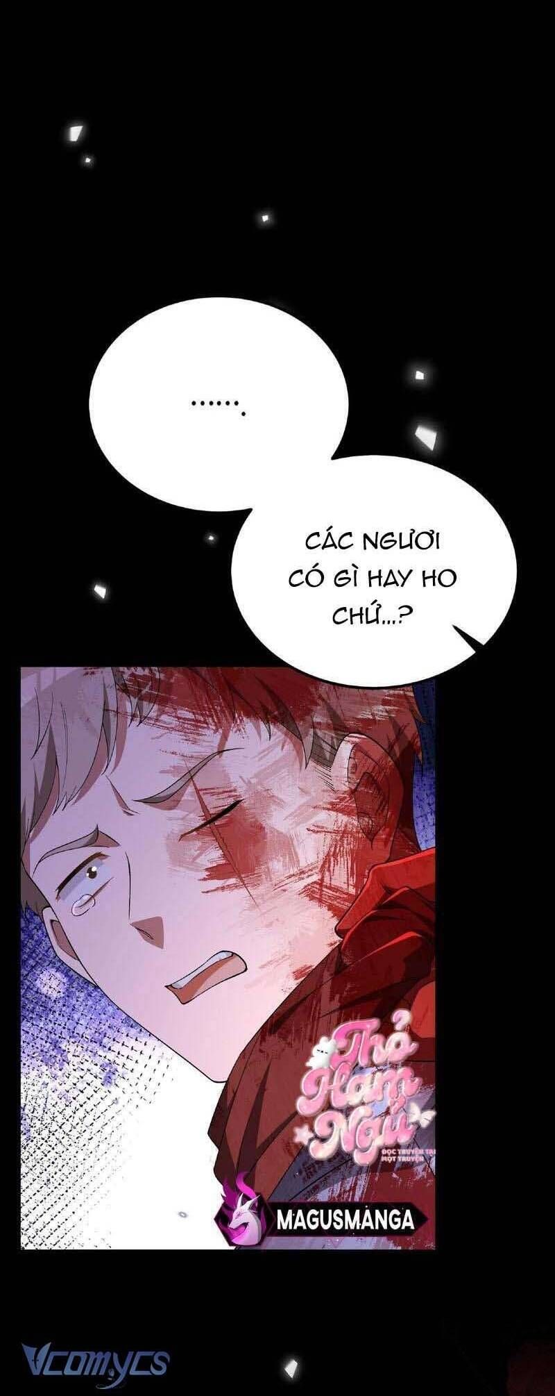 Tôi Sẽ Mặc Kệ Kẻ Phản Diện Đoản Mệnh - Chapter 1 - Page 23