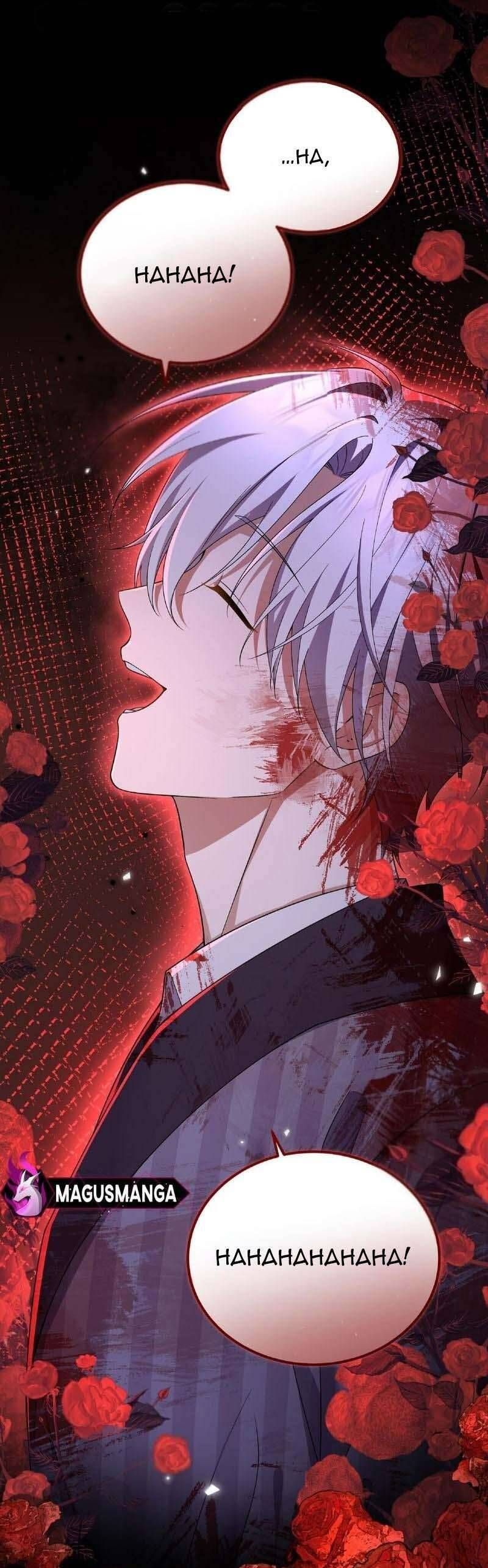 Tôi Sẽ Mặc Kệ Kẻ Phản Diện Đoản Mệnh - Chapter 1 - Page 24