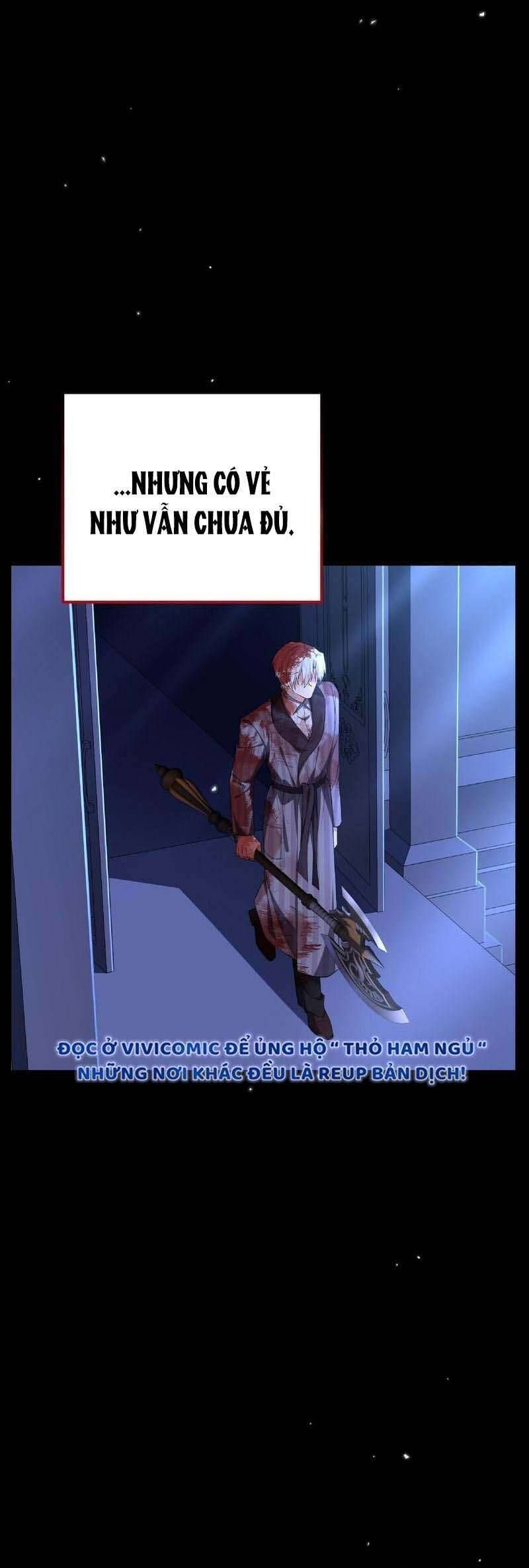 Tôi Sẽ Mặc Kệ Kẻ Phản Diện Đoản Mệnh - Chapter 1 - Page 31