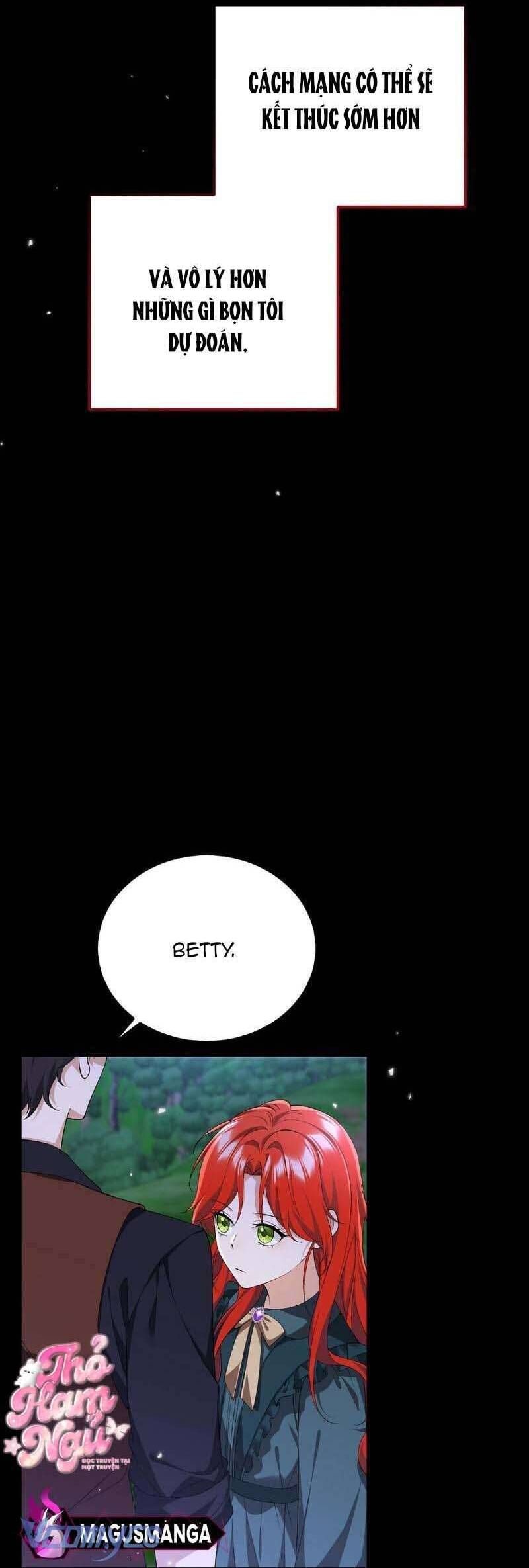 Tôi Sẽ Mặc Kệ Kẻ Phản Diện Đoản Mệnh - Chapter 1 - Page 32