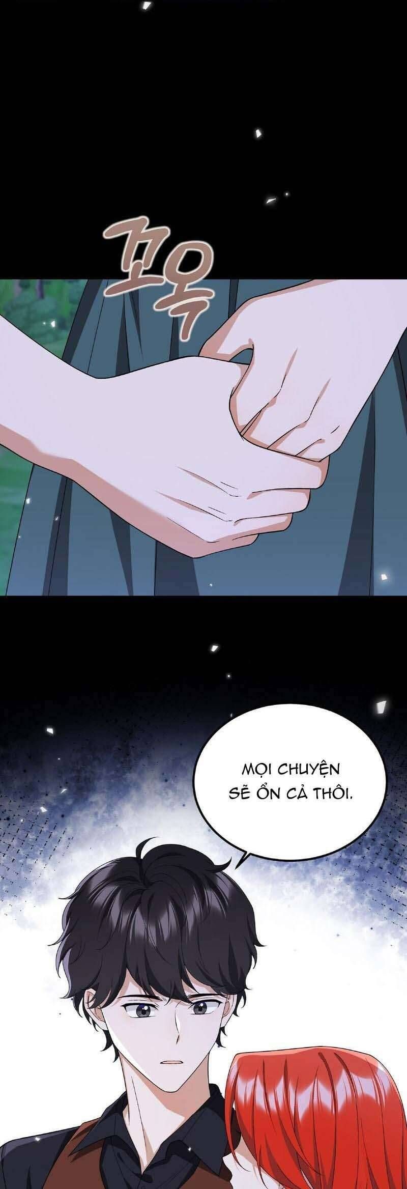 Tôi Sẽ Mặc Kệ Kẻ Phản Diện Đoản Mệnh - Chapter 1 - Page 33