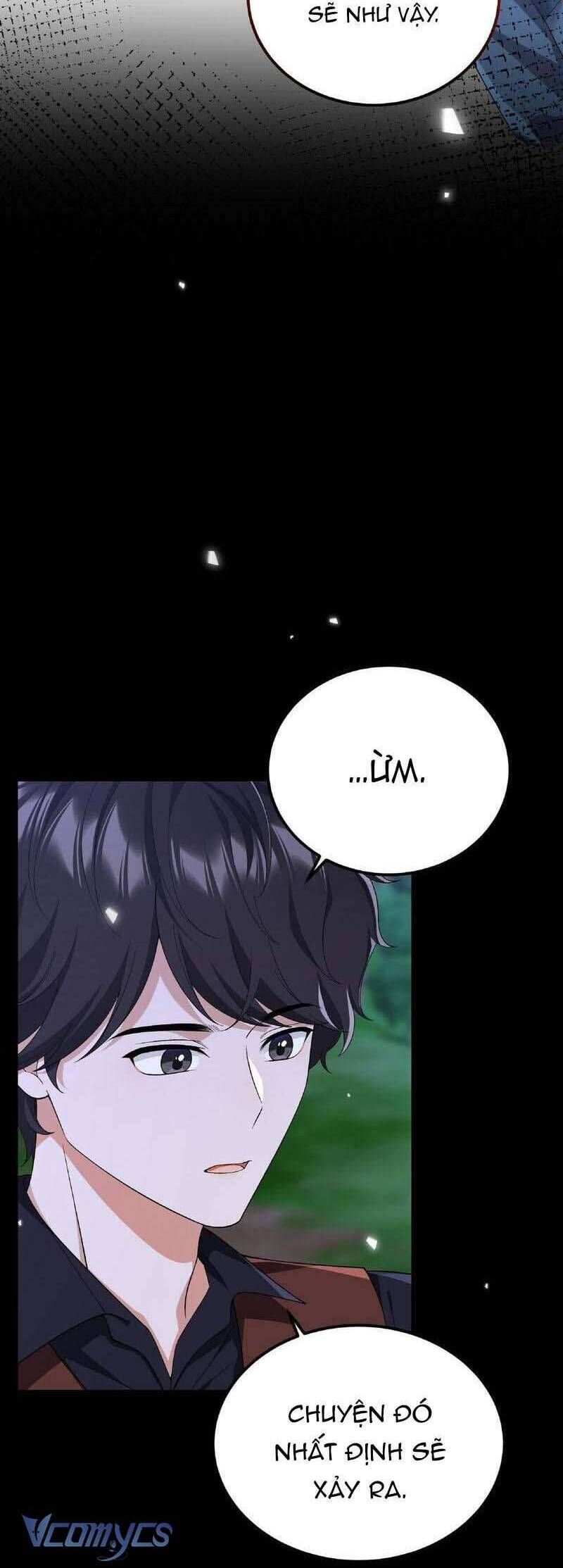 Tôi Sẽ Mặc Kệ Kẻ Phản Diện Đoản Mệnh - Chapter 1 - Page 36