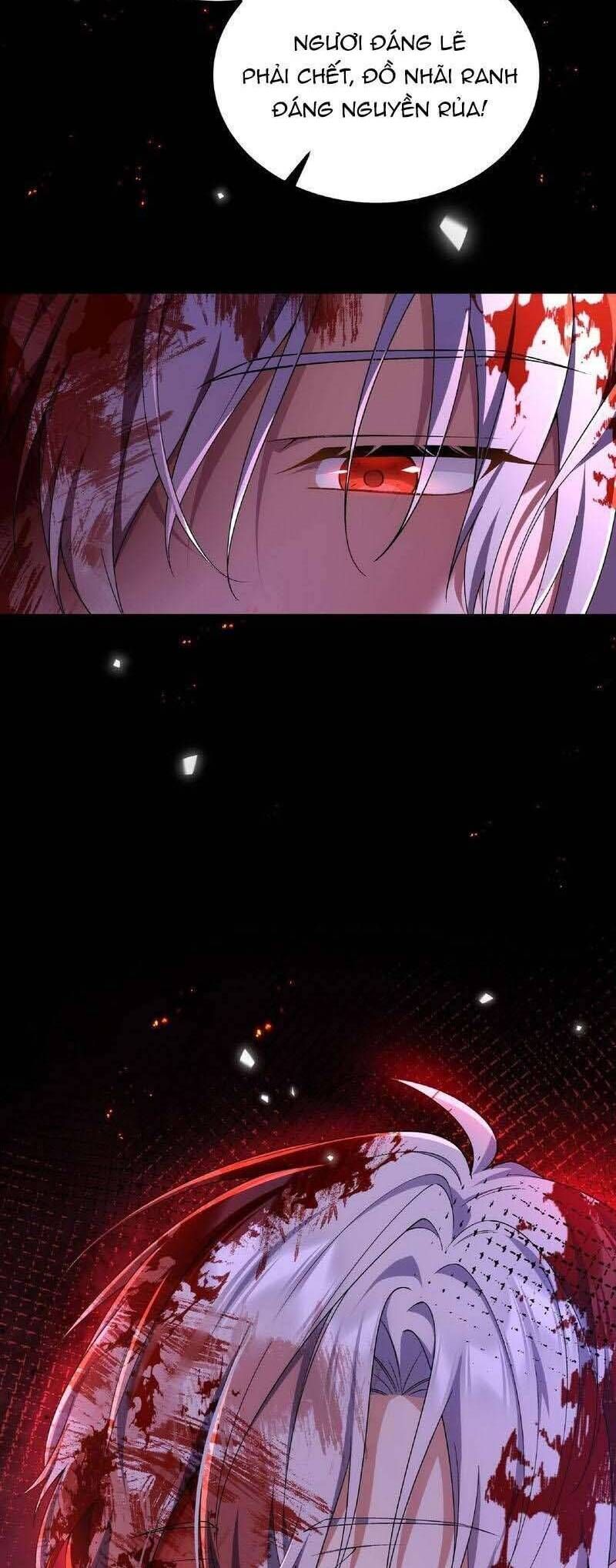 Tôi Sẽ Mặc Kệ Kẻ Phản Diện Đoản Mệnh - Chapter 1 - Page 4