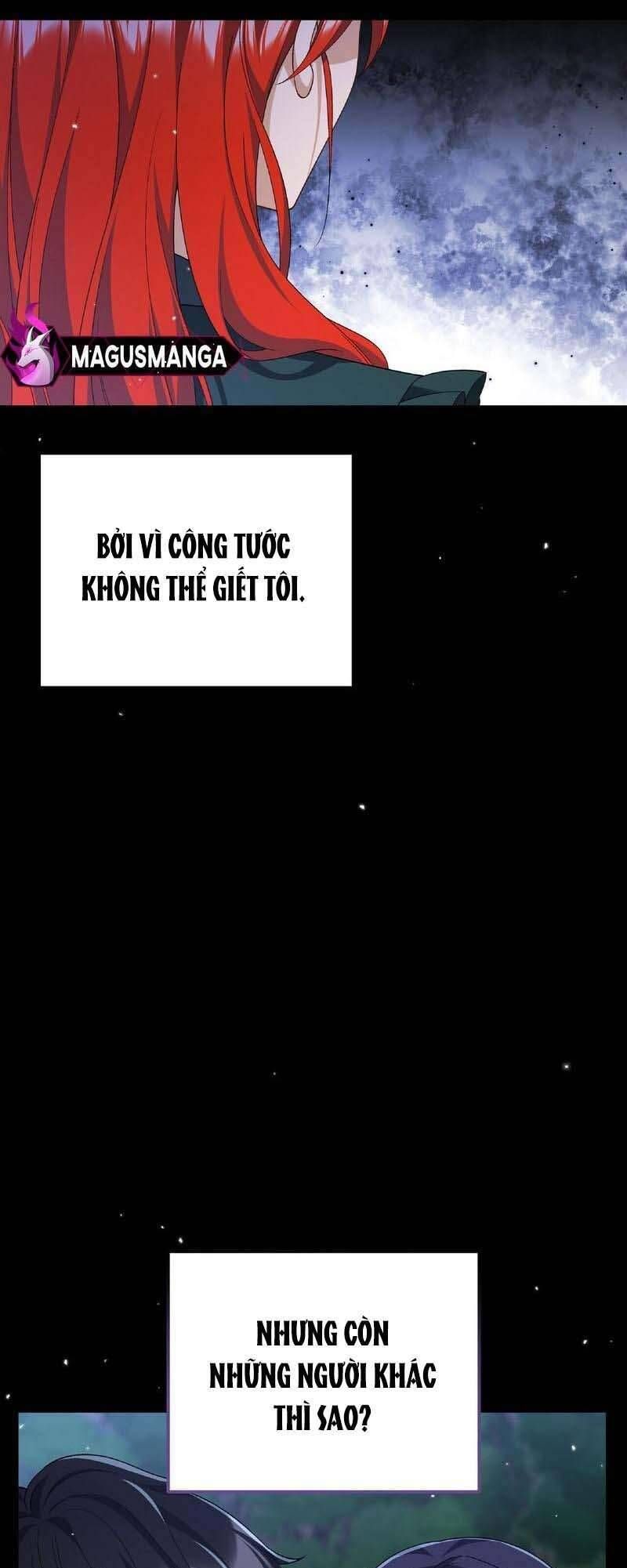 Tôi Sẽ Mặc Kệ Kẻ Phản Diện Đoản Mệnh - Chapter 1 - Page 41