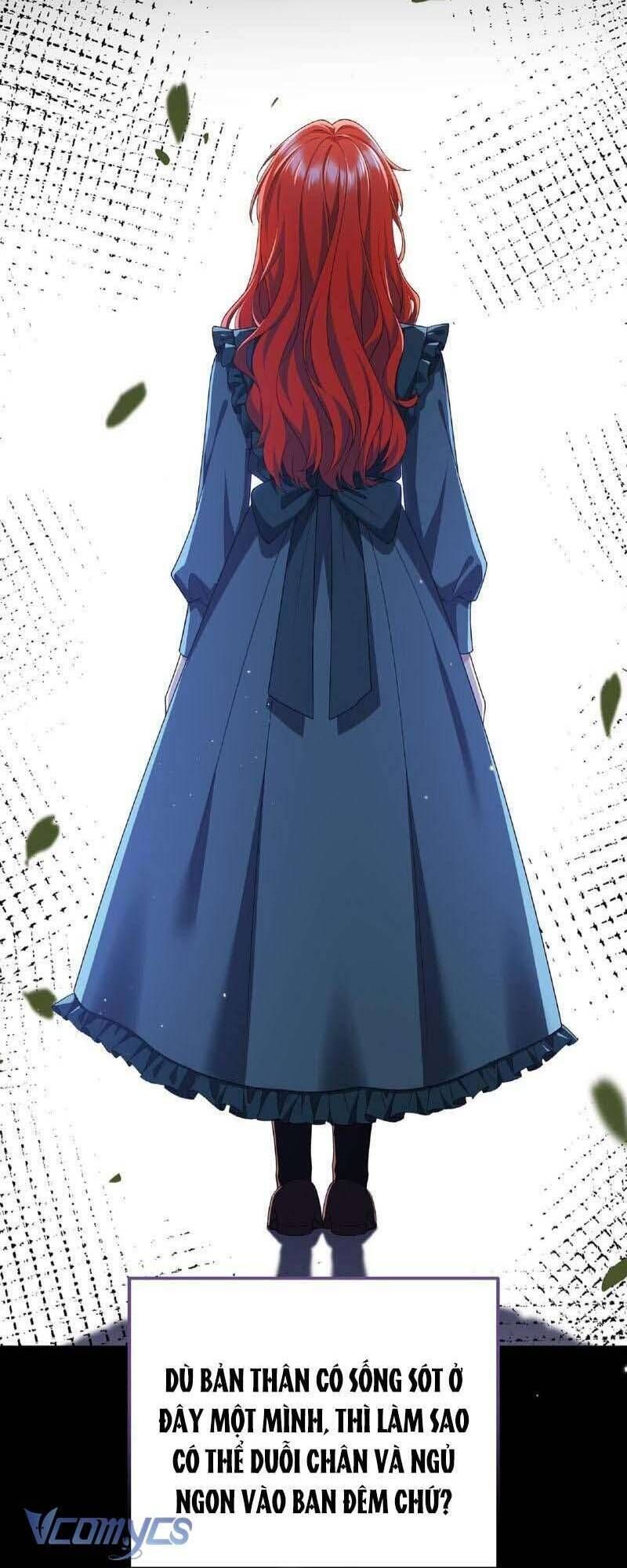 Tôi Sẽ Mặc Kệ Kẻ Phản Diện Đoản Mệnh - Chapter 1 - Page 43