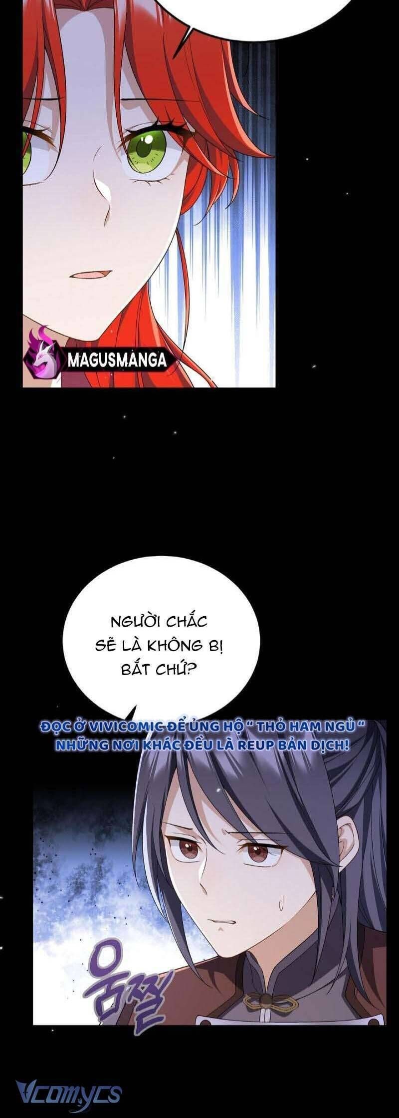 Tôi Sẽ Mặc Kệ Kẻ Phản Diện Đoản Mệnh - Chapter 1 - Page 45