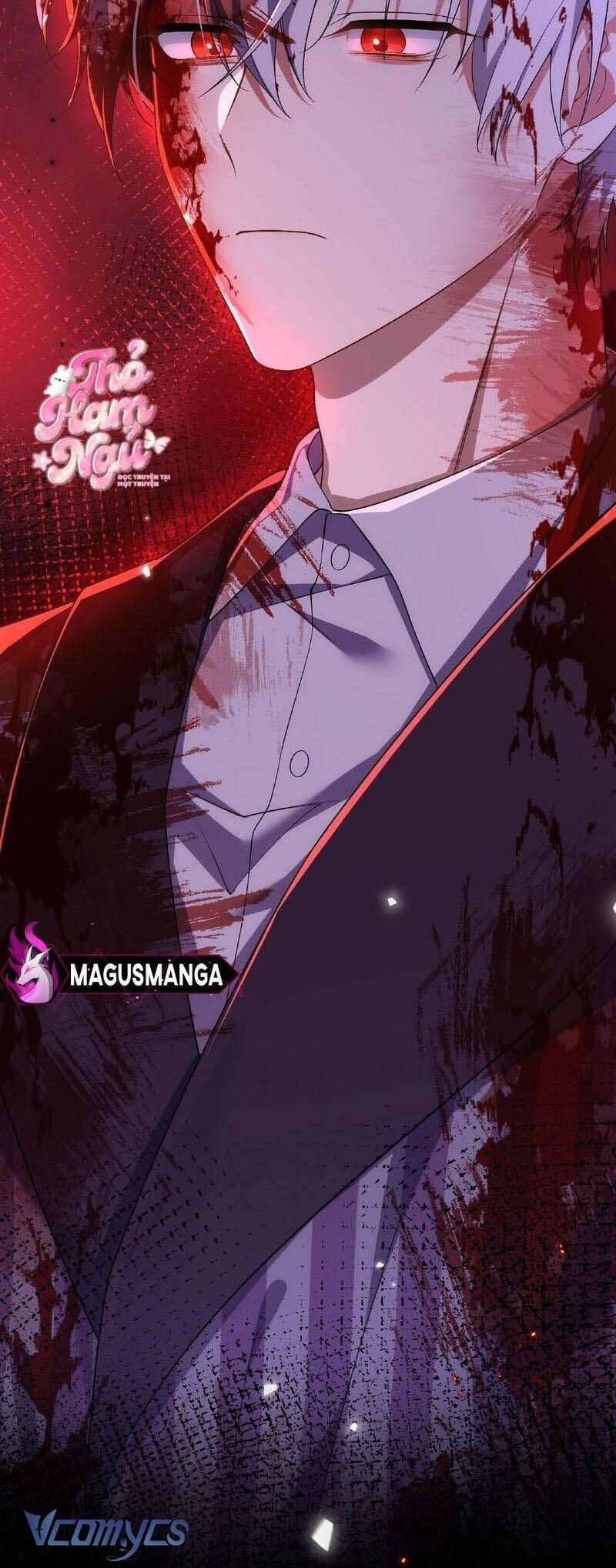 Tôi Sẽ Mặc Kệ Kẻ Phản Diện Đoản Mệnh - Chapter 1 - Page 5