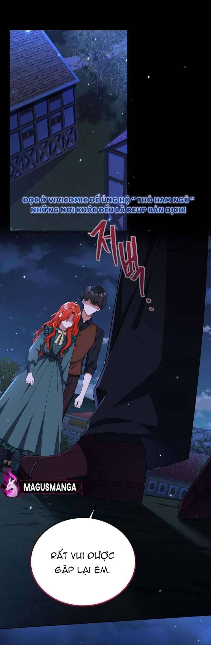 Tôi Sẽ Mặc Kệ Kẻ Phản Diện Đoản Mệnh - Chapter 1 - Page 50