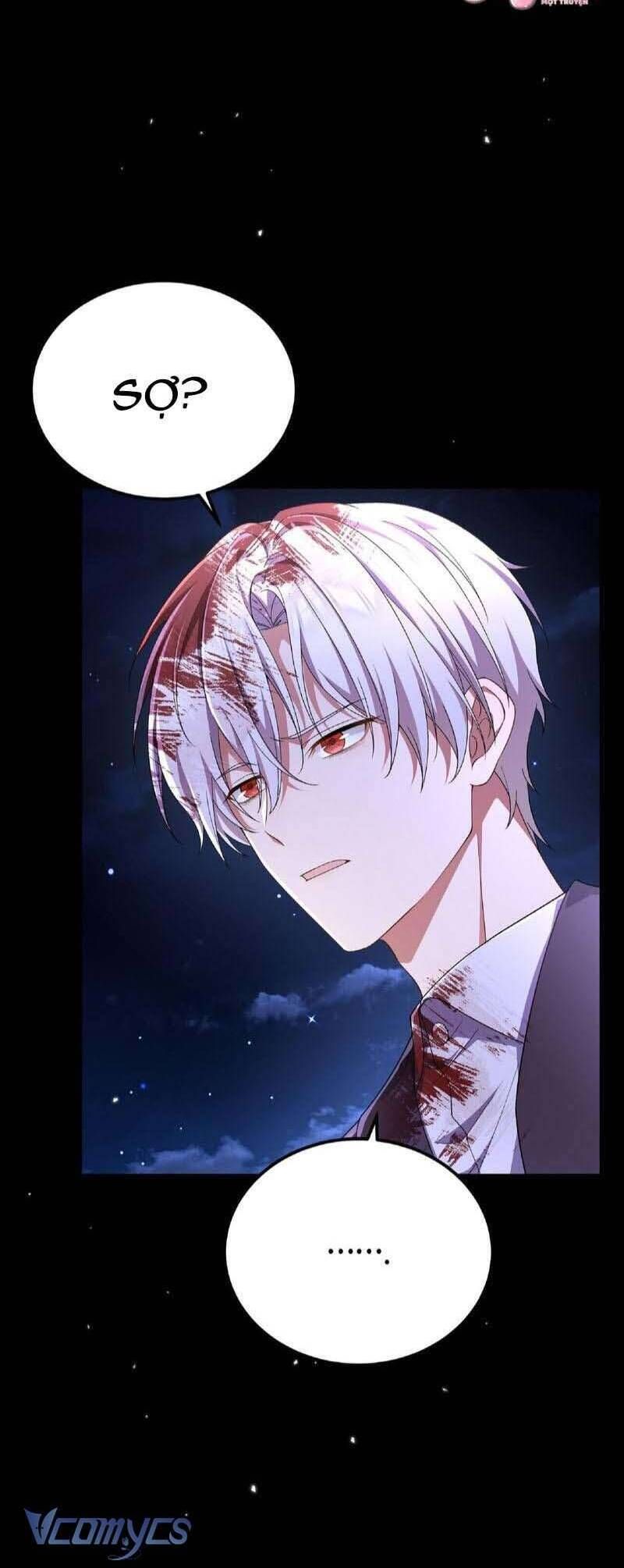 Tôi Sẽ Mặc Kệ Kẻ Phản Diện Đoản Mệnh - Chapter 1 - Page 53