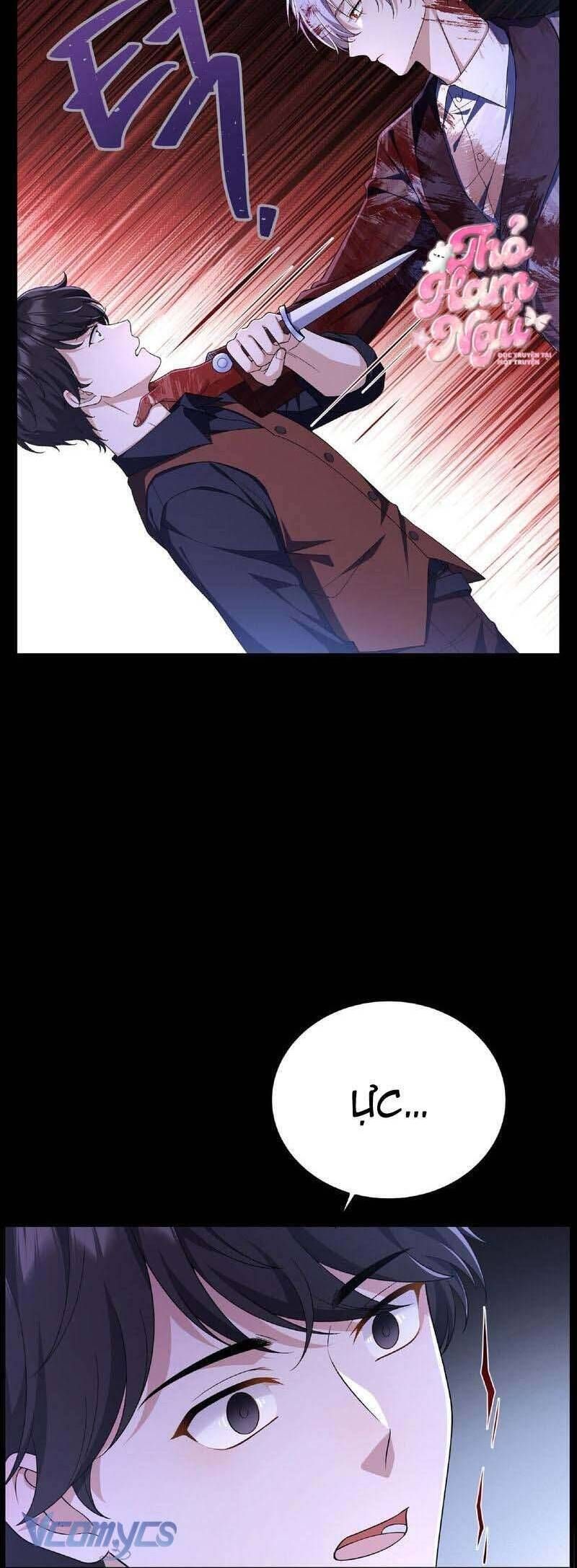 Tôi Sẽ Mặc Kệ Kẻ Phản Diện Đoản Mệnh - Chapter 1 - Page 57