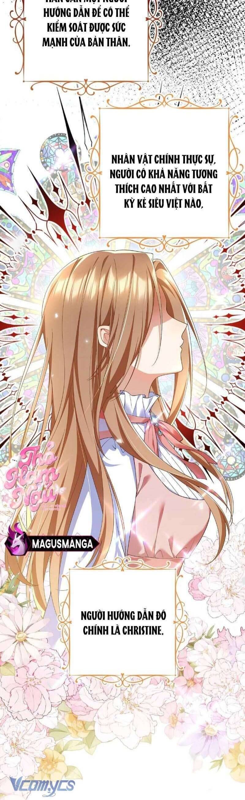 Tôi Sẽ Mặc Kệ Kẻ Phản Diện Đoản Mệnh - Chapter 1 - Page 66