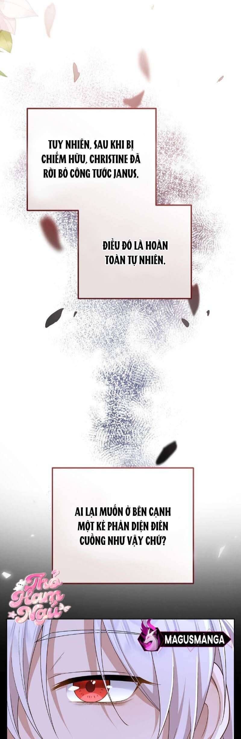 Tôi Sẽ Mặc Kệ Kẻ Phản Diện Đoản Mệnh - Chapter 1 - Page 67