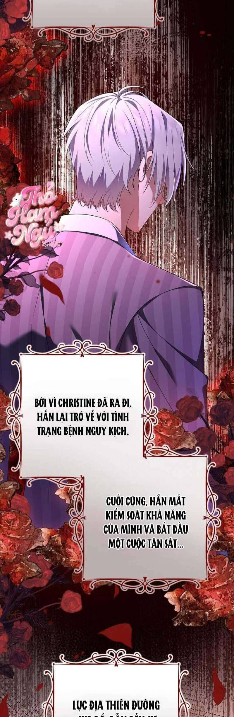 Tôi Sẽ Mặc Kệ Kẻ Phản Diện Đoản Mệnh - Chapter 1 - Page 69