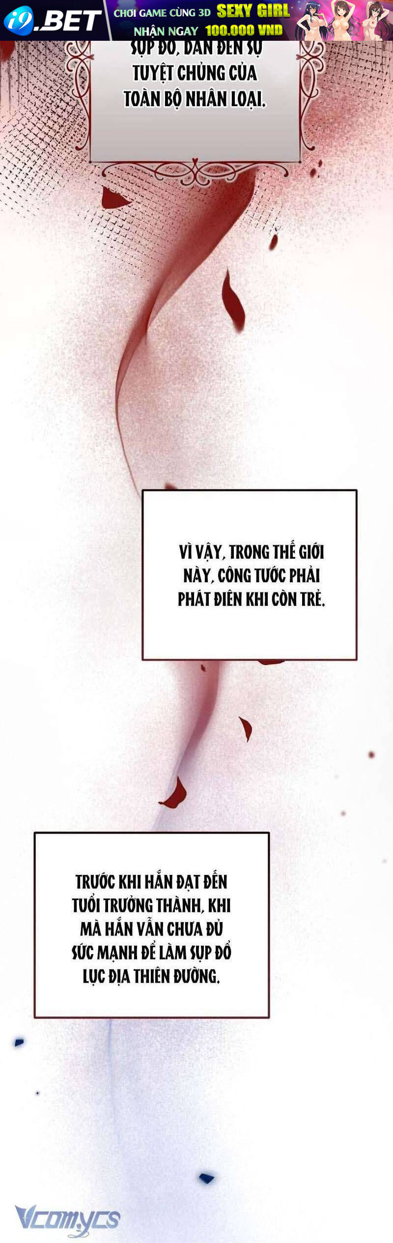 Tôi Sẽ Mặc Kệ Kẻ Phản Diện Đoản Mệnh - Chapter 1 - Page 70