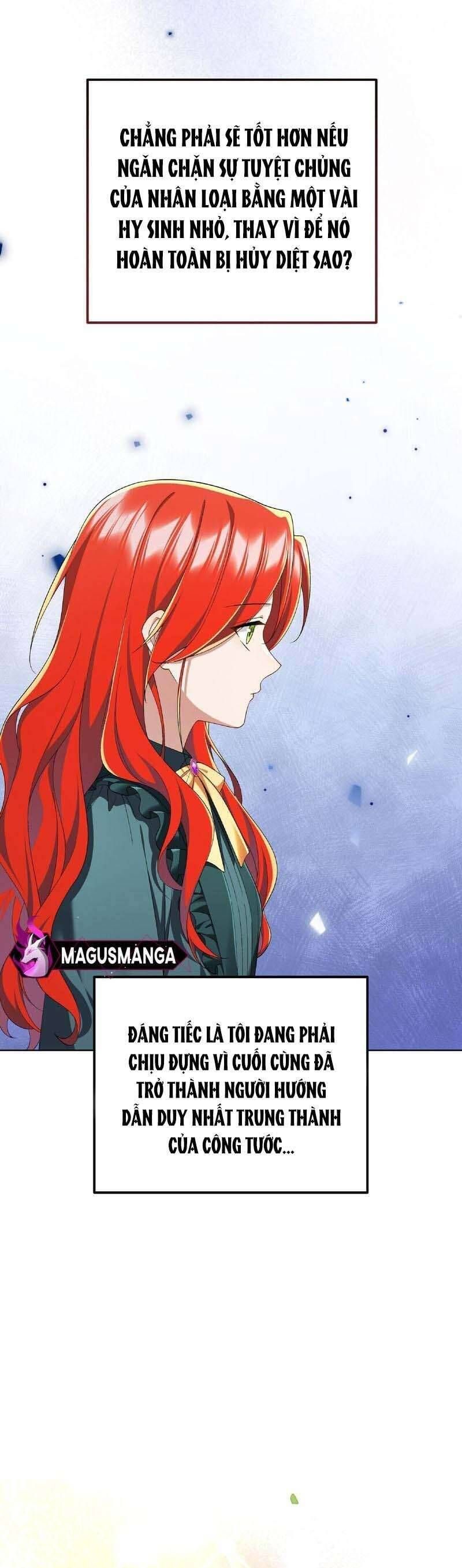 Tôi Sẽ Mặc Kệ Kẻ Phản Diện Đoản Mệnh - Chapter 1 - Page 71