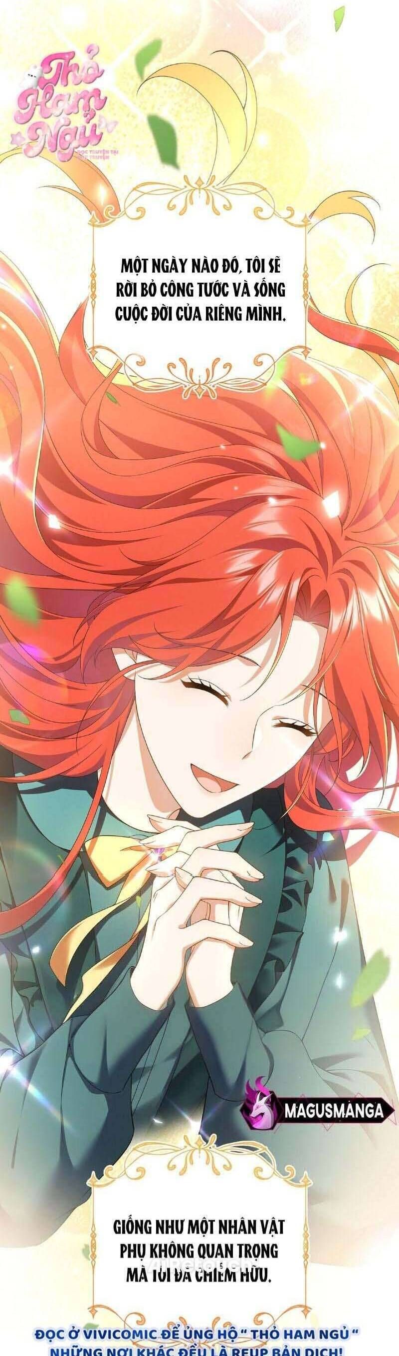 Tôi Sẽ Mặc Kệ Kẻ Phản Diện Đoản Mệnh - Chapter 1 - Page 72