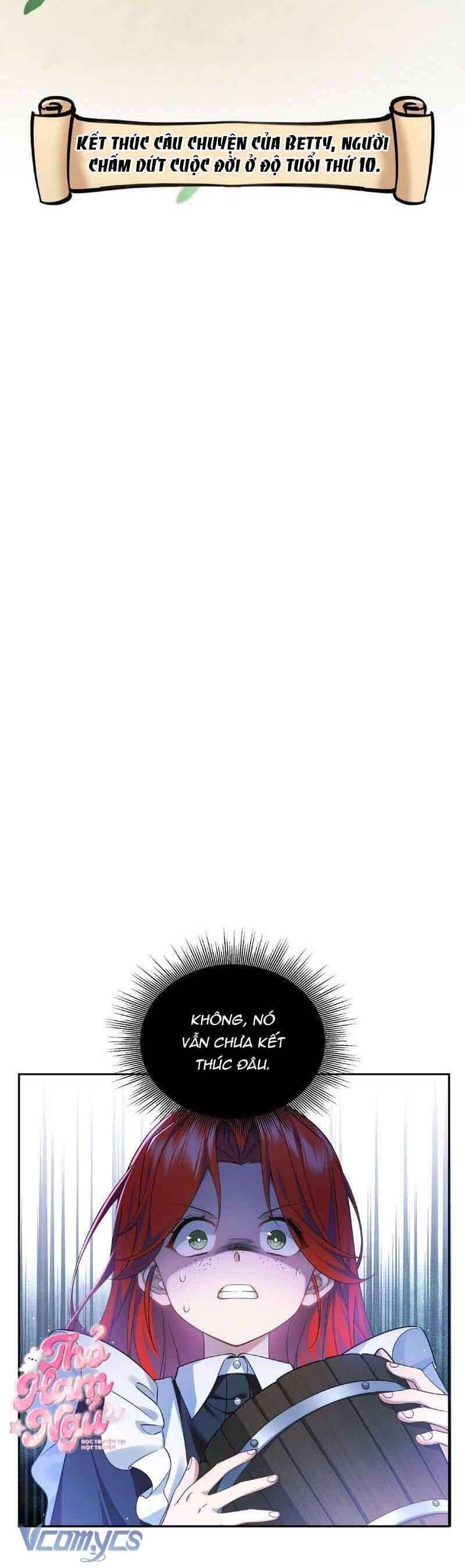 Tôi Sẽ Mặc Kệ Kẻ Phản Diện Đoản Mệnh - Chapter 2 - Page 11