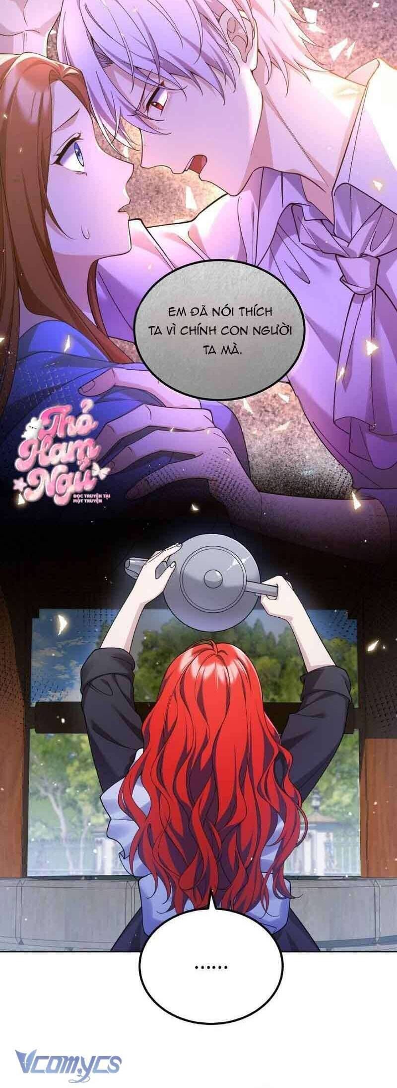 Tôi Sẽ Mặc Kệ Kẻ Phản Diện Đoản Mệnh - Chapter 2 - Page 17