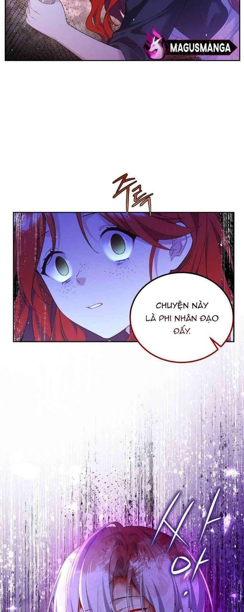 Tôi Sẽ Mặc Kệ Kẻ Phản Diện Đoản Mệnh - Chapter 2 - Page 21