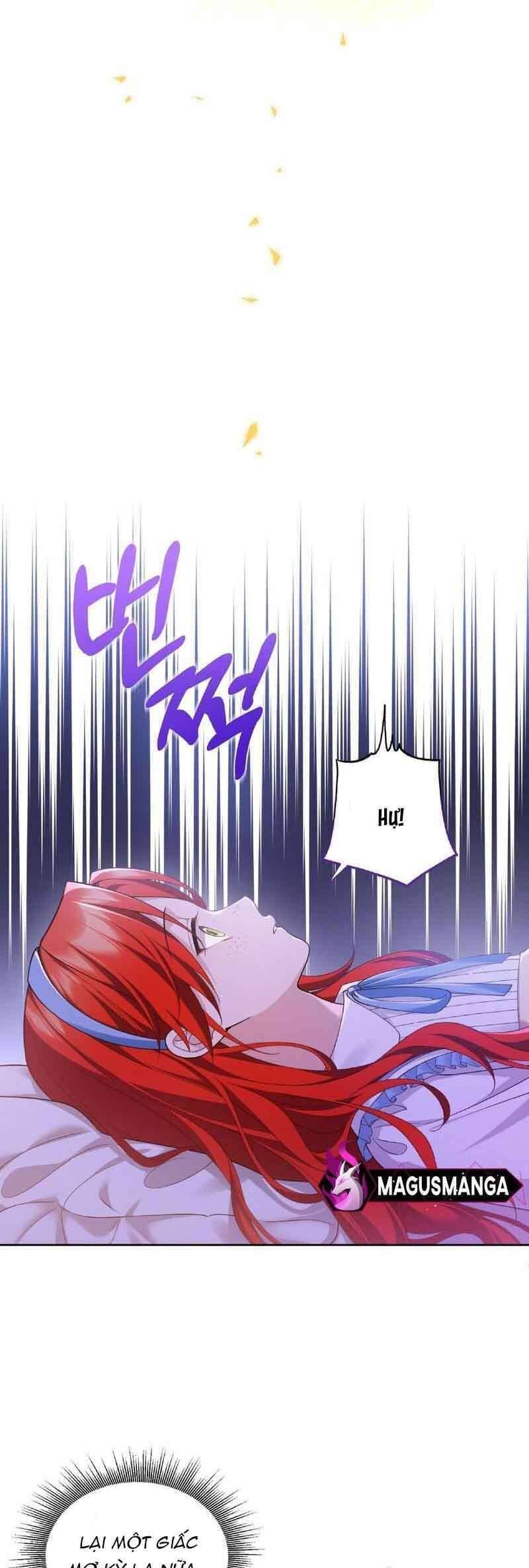 Tôi Sẽ Mặc Kệ Kẻ Phản Diện Đoản Mệnh - Chapter 2 - Page 35