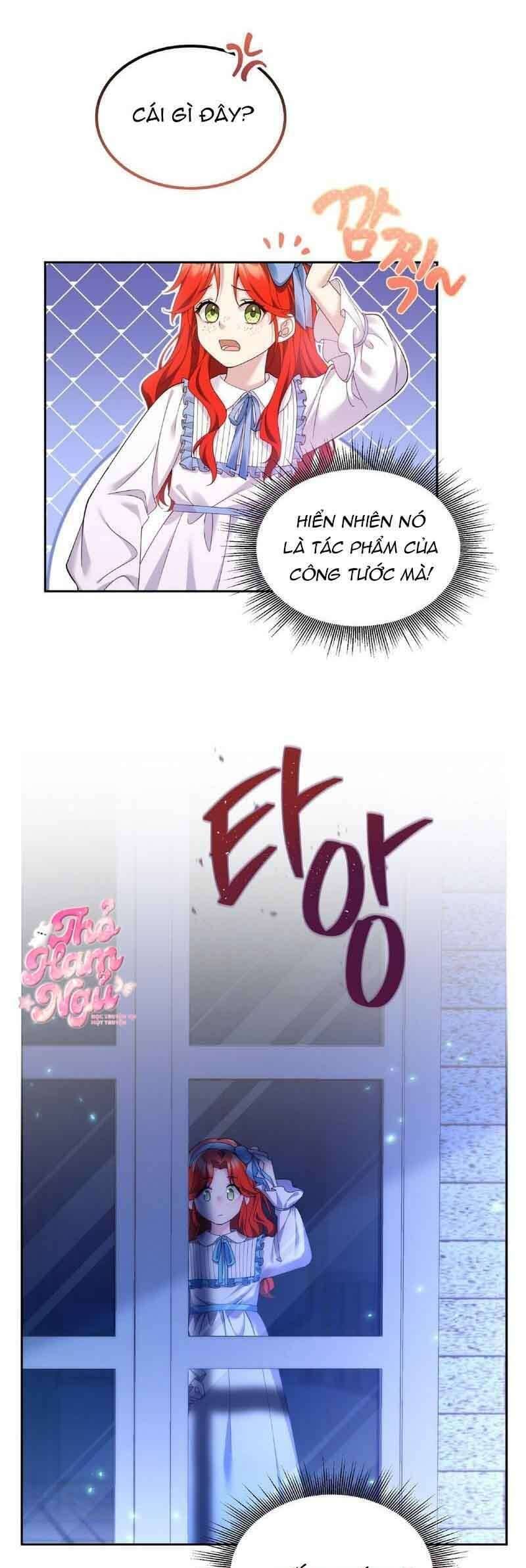 Tôi Sẽ Mặc Kệ Kẻ Phản Diện Đoản Mệnh - Chapter 2 - Page 37