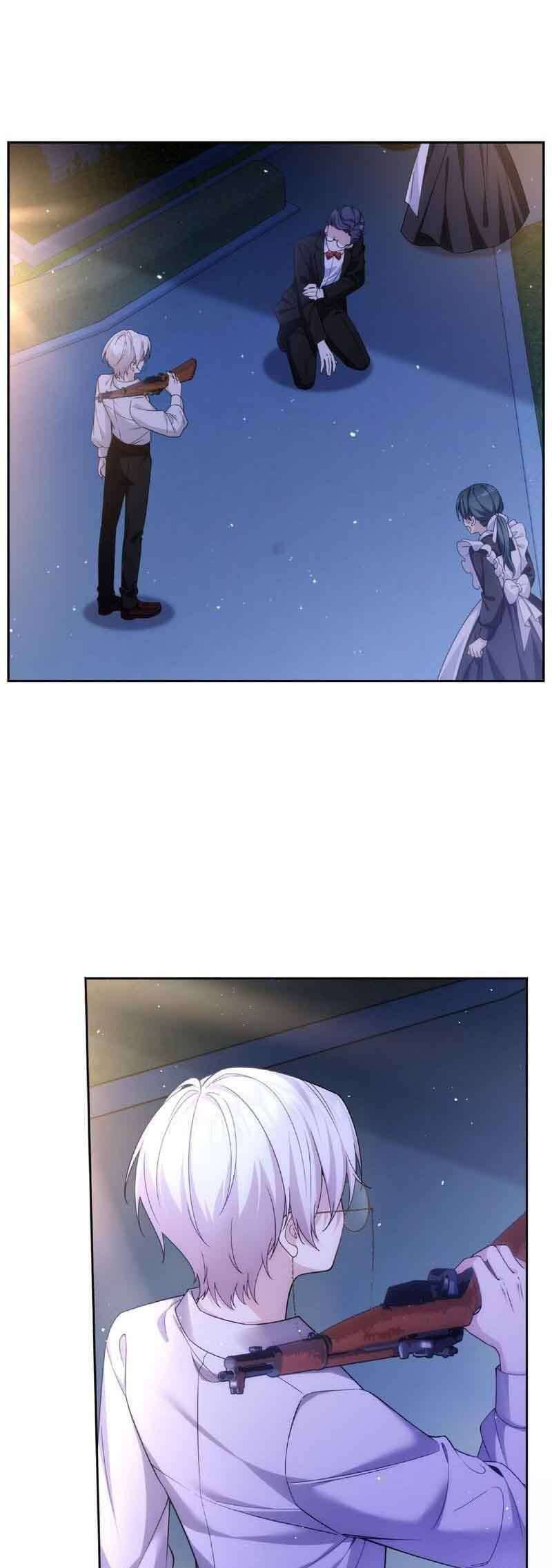 Tôi Sẽ Mặc Kệ Kẻ Phản Diện Đoản Mệnh - Chapter 2 - Page 39