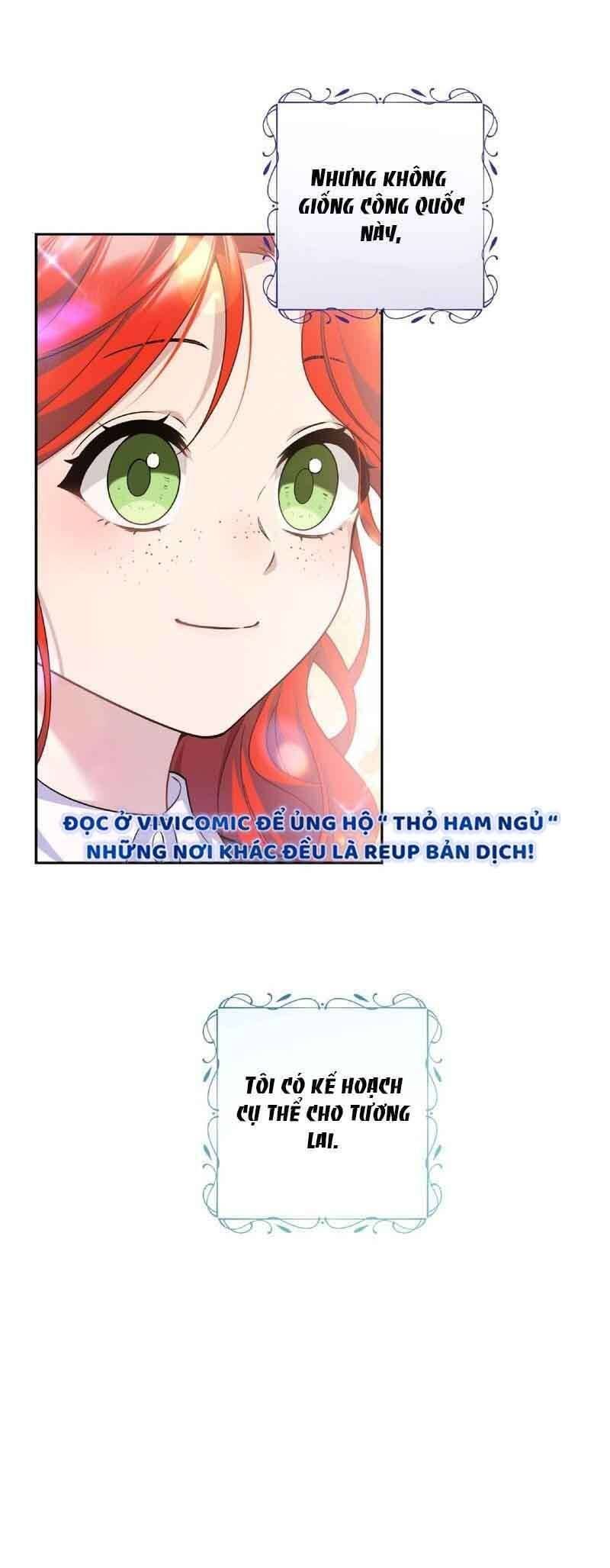 Tôi Sẽ Mặc Kệ Kẻ Phản Diện Đoản Mệnh - Chapter 2 - Page 4