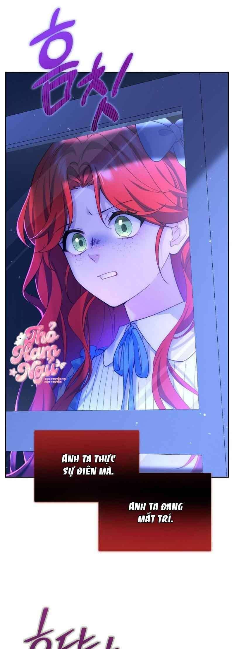 Tôi Sẽ Mặc Kệ Kẻ Phản Diện Đoản Mệnh - Chapter 2 - Page 41