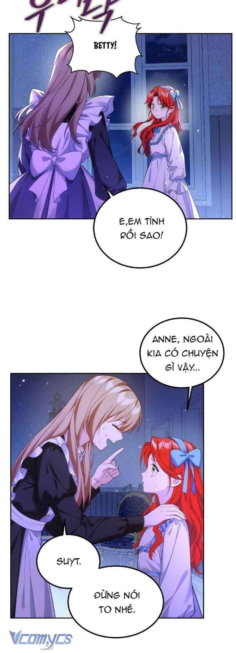 Tôi Sẽ Mặc Kệ Kẻ Phản Diện Đoản Mệnh - Chapter 2 - Page 42