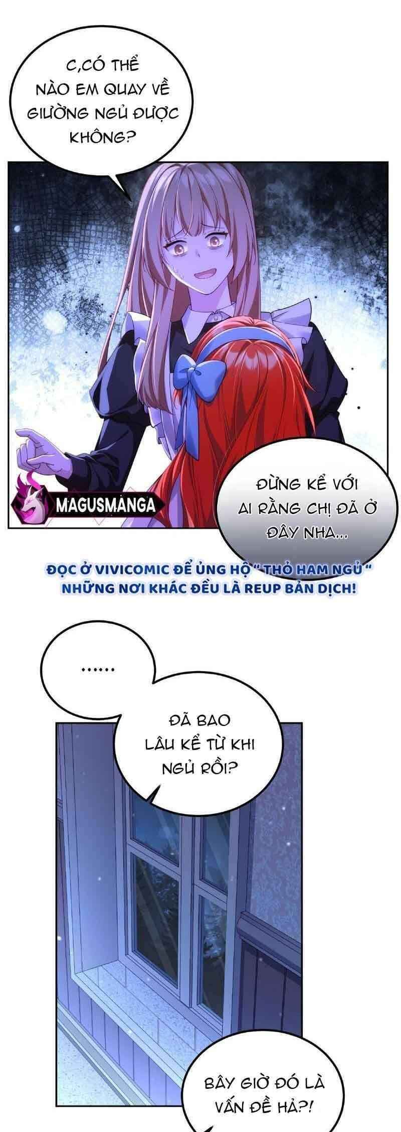 Tôi Sẽ Mặc Kệ Kẻ Phản Diện Đoản Mệnh - Chapter 2 - Page 43