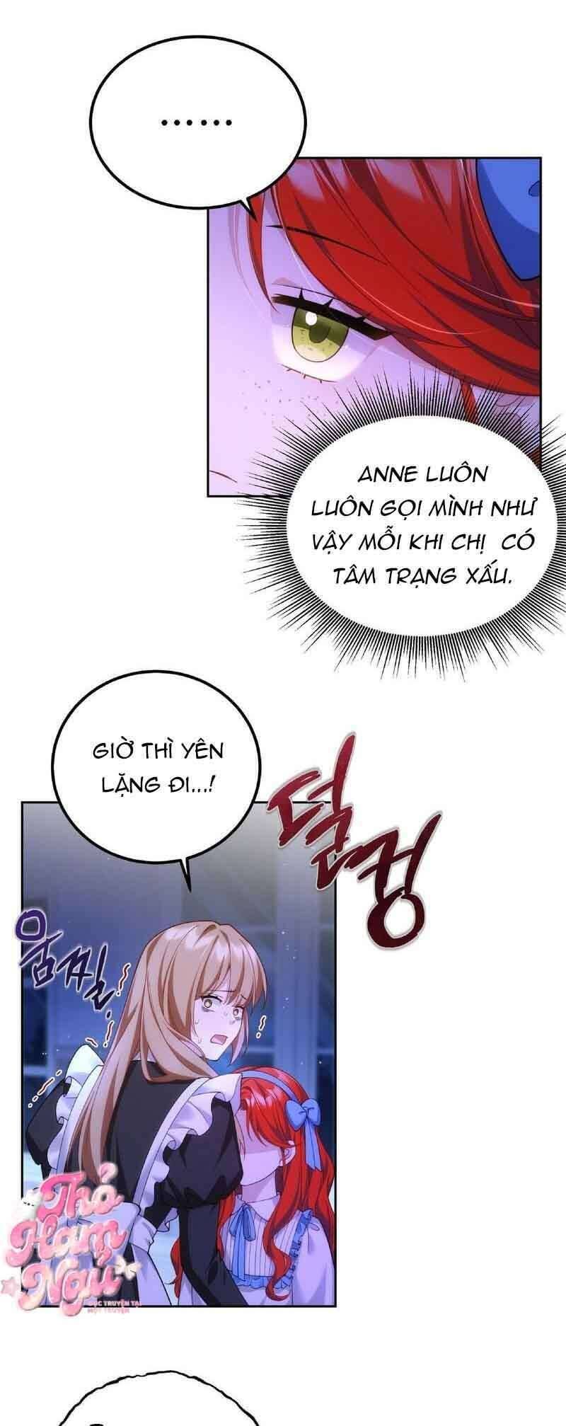 Tôi Sẽ Mặc Kệ Kẻ Phản Diện Đoản Mệnh - Chapter 2 - Page 45