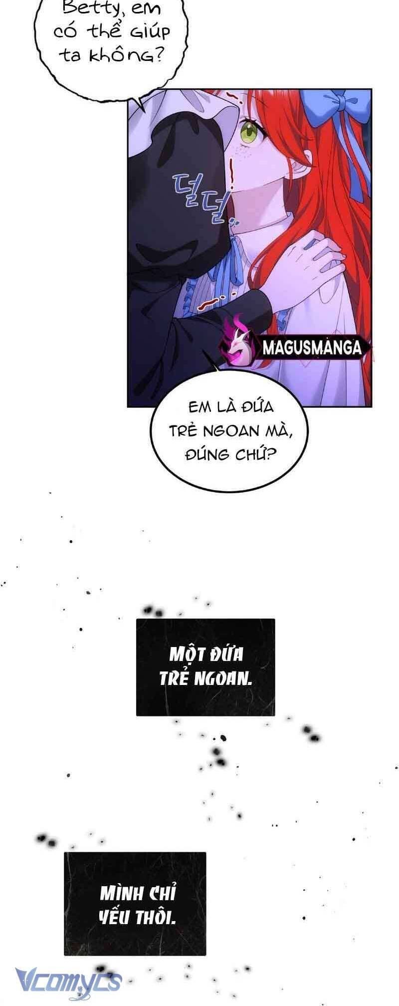 Tôi Sẽ Mặc Kệ Kẻ Phản Diện Đoản Mệnh - Chapter 2 - Page 46