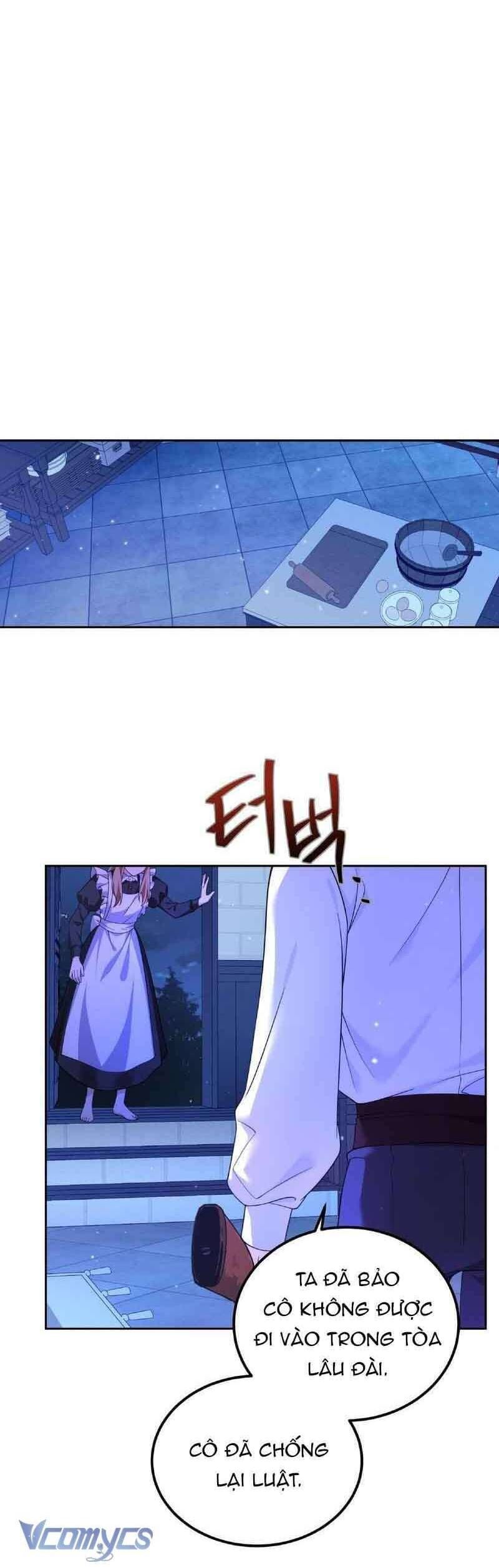 Tôi Sẽ Mặc Kệ Kẻ Phản Diện Đoản Mệnh - Chapter 2 - Page 48