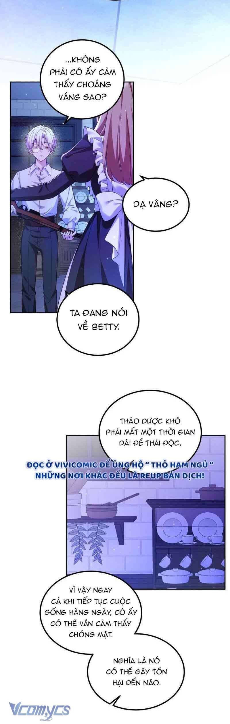 Tôi Sẽ Mặc Kệ Kẻ Phản Diện Đoản Mệnh - Chapter 2 - Page 50