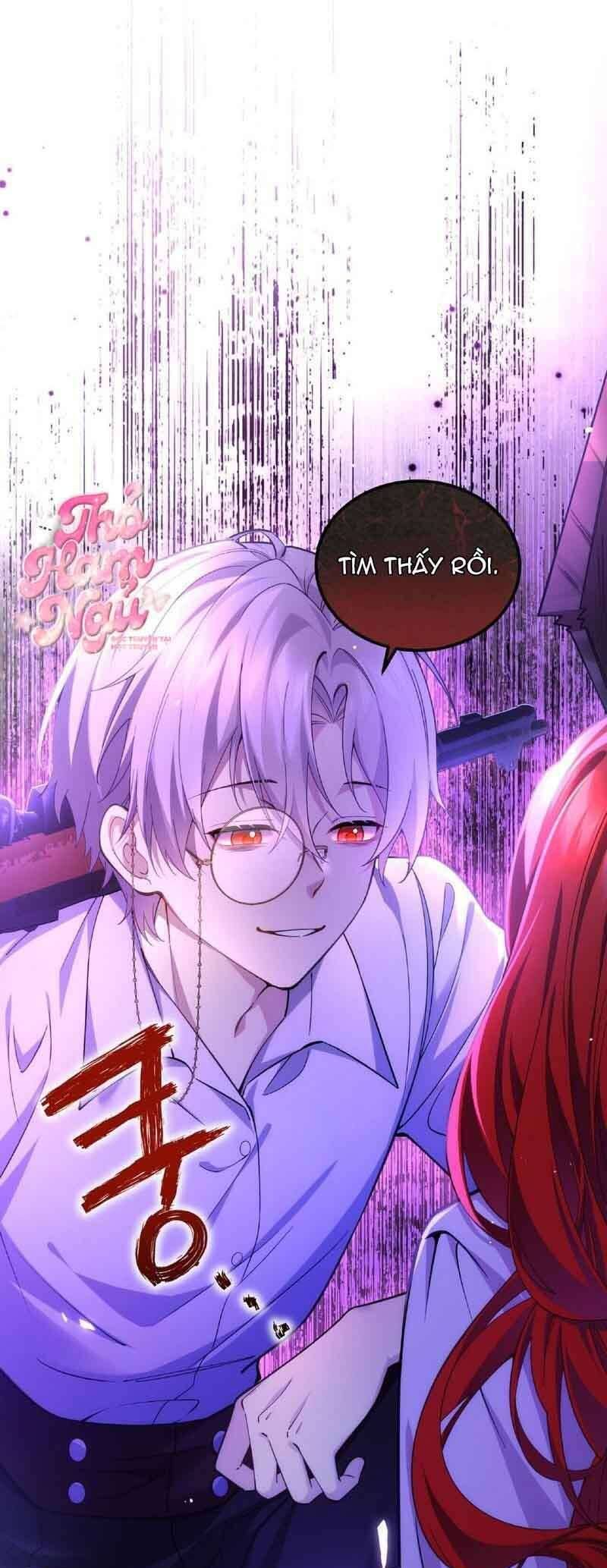 Tôi Sẽ Mặc Kệ Kẻ Phản Diện Đoản Mệnh - Chapter 2 - Page 55