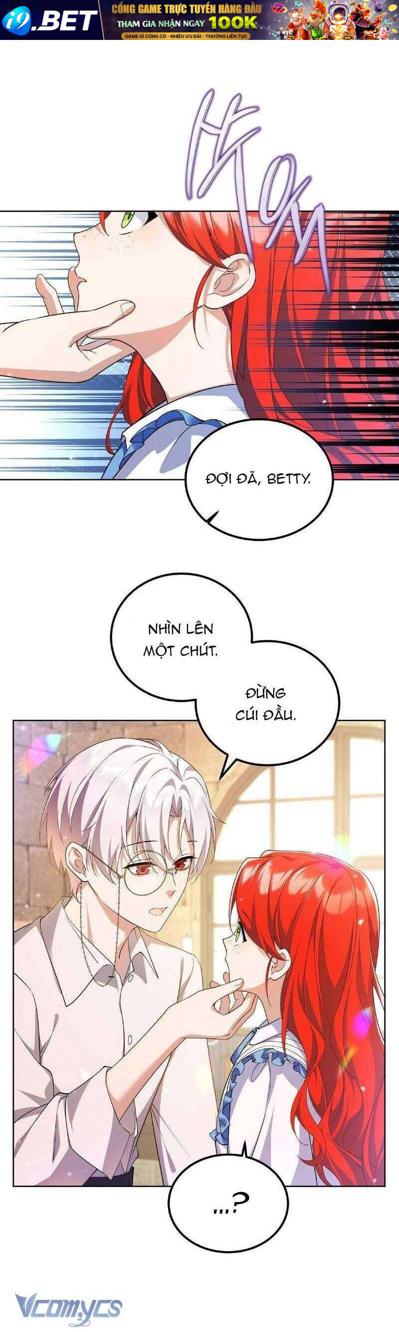 Tôi Sẽ Mặc Kệ Kẻ Phản Diện Đoản Mệnh - Chapter 3 - Page 13