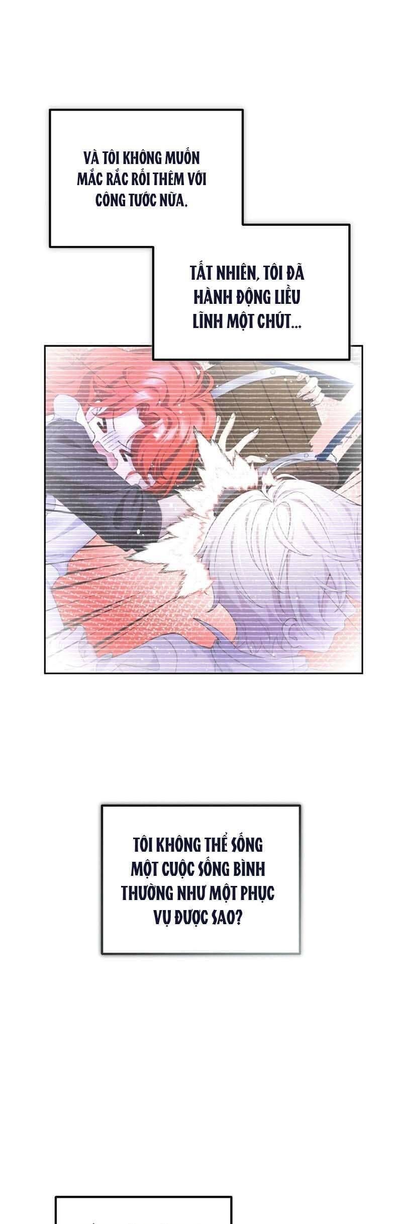 Tôi Sẽ Mặc Kệ Kẻ Phản Diện Đoản Mệnh - Chapter 3 - Page 43