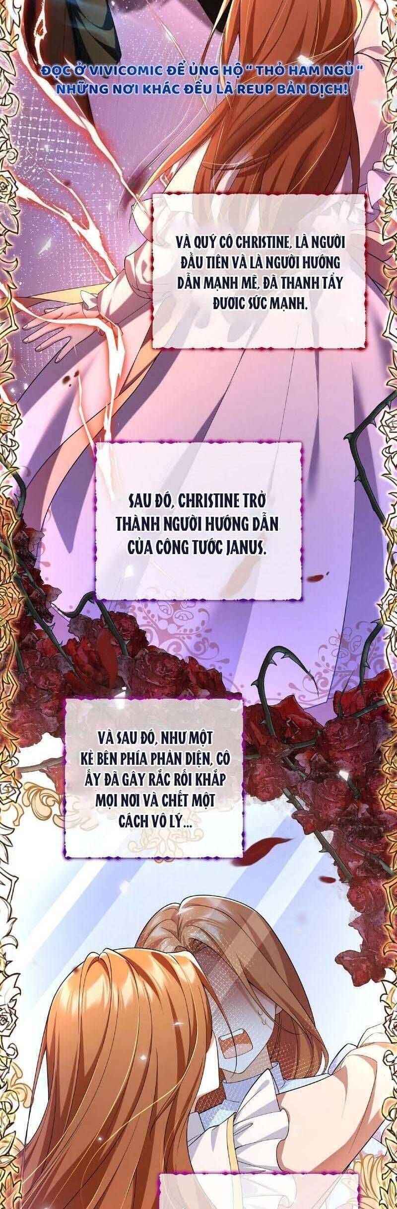 Tôi Sẽ Mặc Kệ Kẻ Phản Diện Đoản Mệnh - Chapter 3 - Page 45