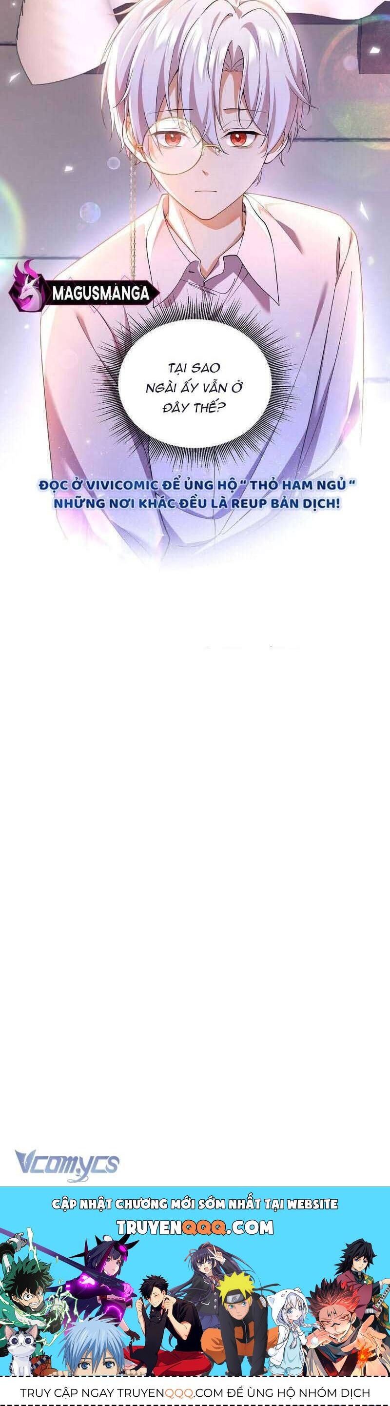 Tôi Sẽ Mặc Kệ Kẻ Phản Diện Đoản Mệnh - Chapter 3 - Page 47