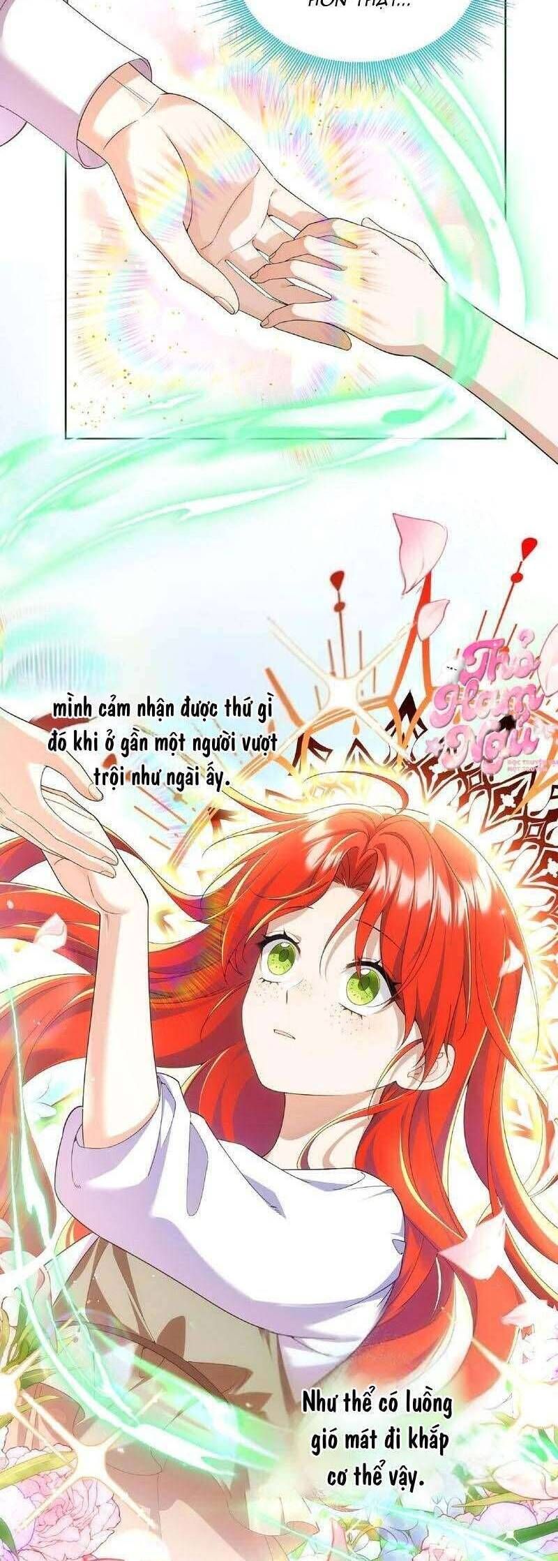 Tôi Sẽ Mặc Kệ Kẻ Phản Diện Đoản Mệnh - Chapter 4 - Page 23